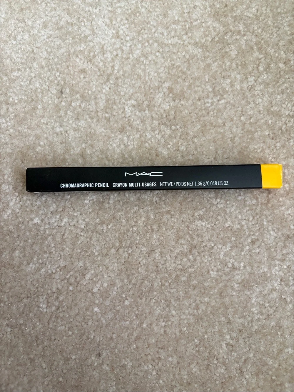 MAC Cosmetics Chromagraphic Pencil - Primary Yellow